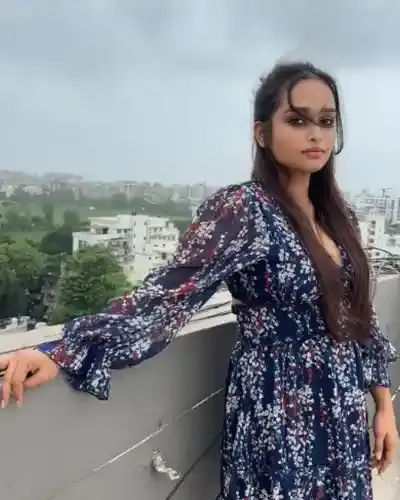 Kolshet Road Escorts